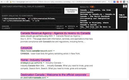 Plugin Screenshot