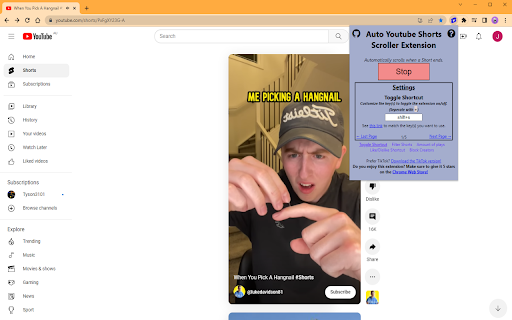 Plugin Screenshot