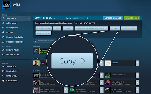 Plugin Screenshot