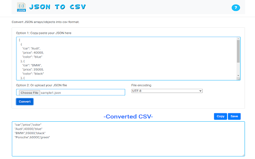 Plugin Screenshot