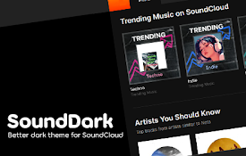 SoundDark
