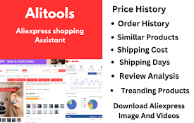 Ali Hunter - AliExpress Dropship