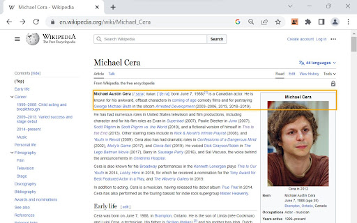 Plugin Screenshot