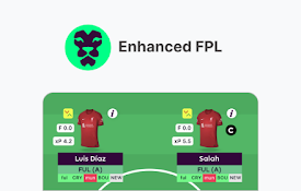 Enhanced FPL - FPL on steroids