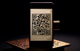 QR Code Scanner for Chrome™