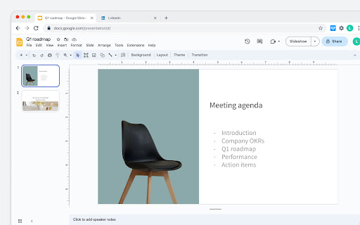 Plugin Screenshot
