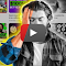 YouTube Thumbnails Grayscale