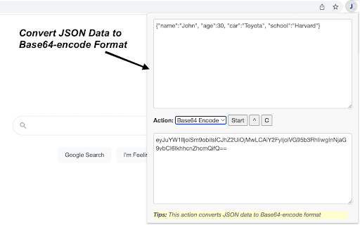Plugin Screenshot