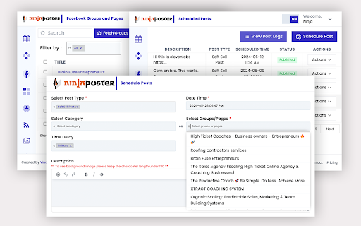 Plugin Screenshot