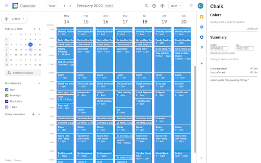 Plugin Screenshot