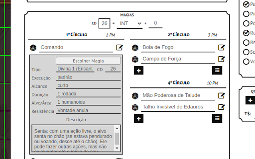 Plugin Screenshot