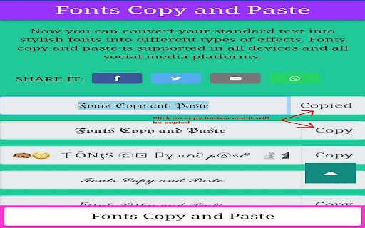 Plugin Screenshot