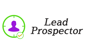 Lead Prospector