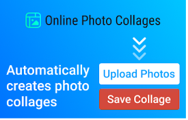 Photo Collage for Google Chrome™