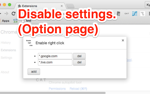 Plugin Screenshot