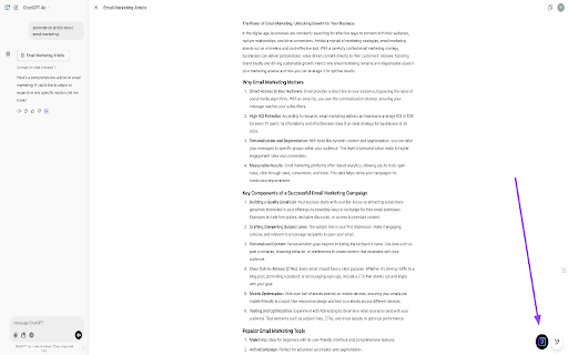 Plugin Screenshot