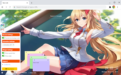 Plugin Screenshot