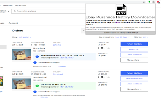 Plugin Screenshot