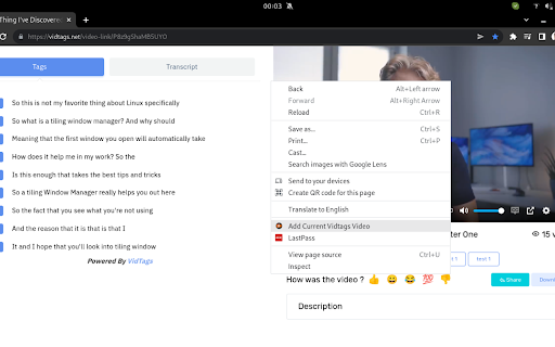Plugin Screenshot