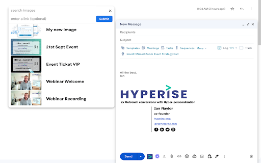 Plugin Screenshot