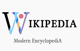 WikiVix - modern Wikipedia