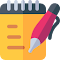 Notepad List