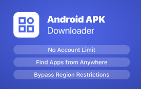 APKHUB App Downloder