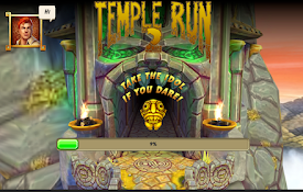 Temple Run 2 Classroom 6x