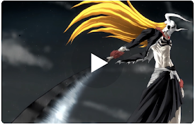 Ichigo Live Wallpaper New Tab