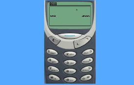 Play Snake 2 Nokia 3310 Qh88 Html5