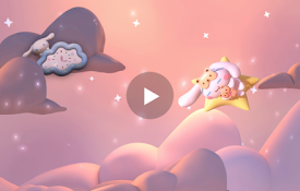 Hello Kitty 4K Live wallpaper