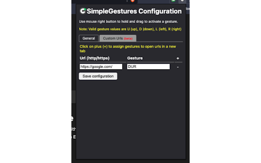 Plugin Screenshot