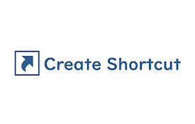 Create Shortcut