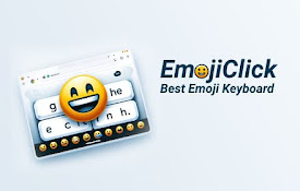 EmojiClick - Emoji Keyboard