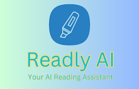 Readly AI - Smart Highlighter