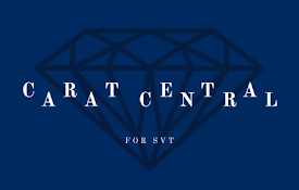 Seventeen: Carat Central Kpop