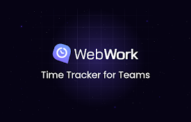 WebWork Time Tracker