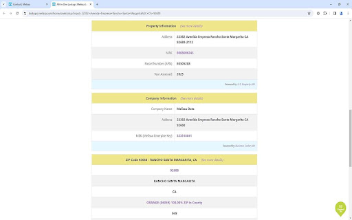 Plugin Screenshot