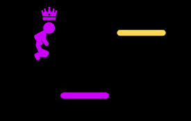 Stick Jump Stickman Game