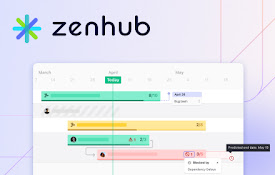 ZenHub for GitHub