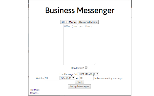 Plugin Screenshot