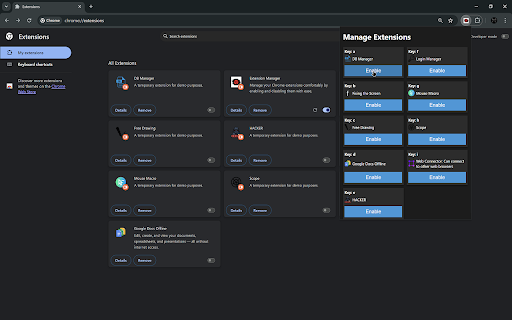 Plugin Screenshot