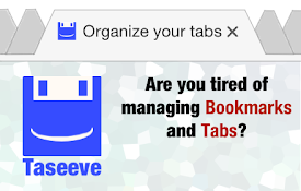Save Your Tabs for Later