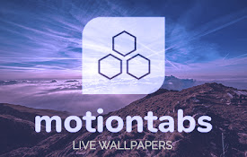 Motiontabs - Best Live Wallpaper Experience