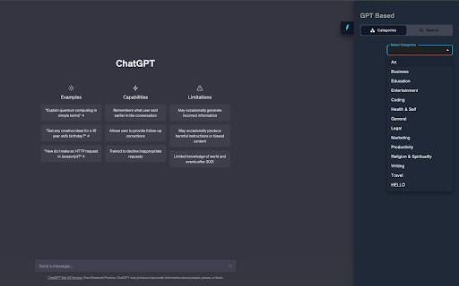 Plugin Screenshot