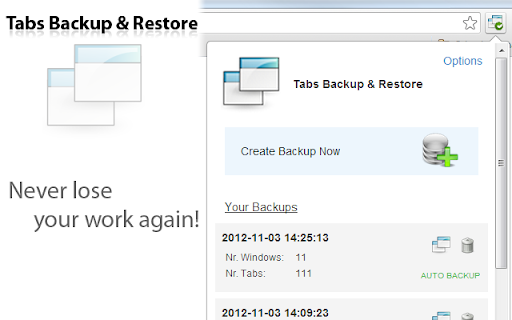 Plugin Screenshot
