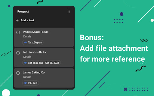 Plugin Screenshot