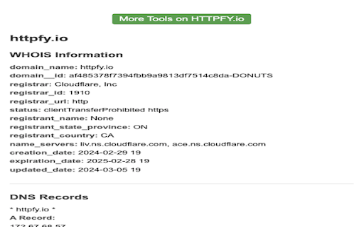Plugin Screenshot