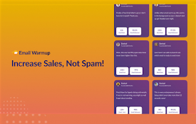 Spam Alert