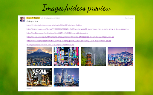Plugin Screenshot